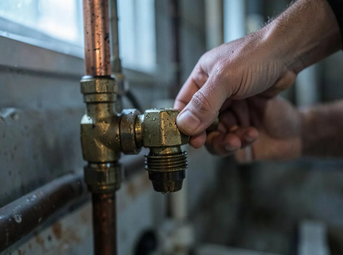 Emergency Plumber Ashtabula, OH FAQs